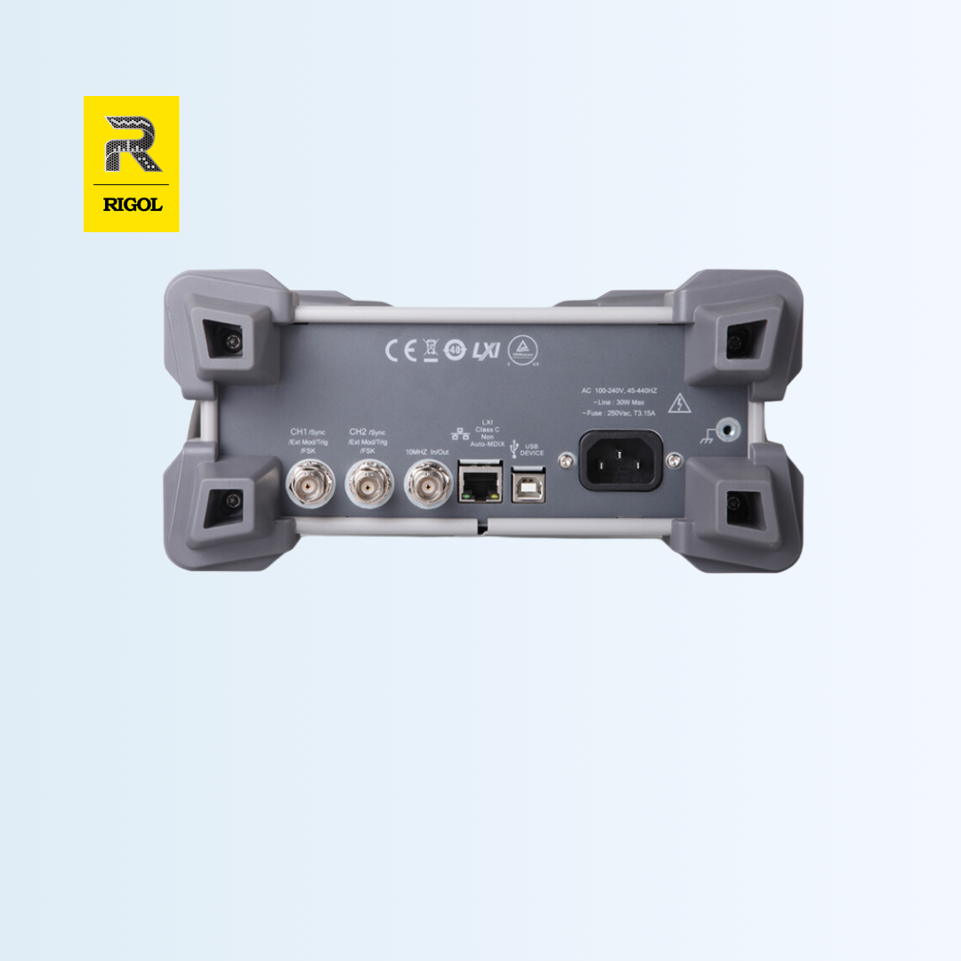 DG1000Z Series - Rigol Product 3